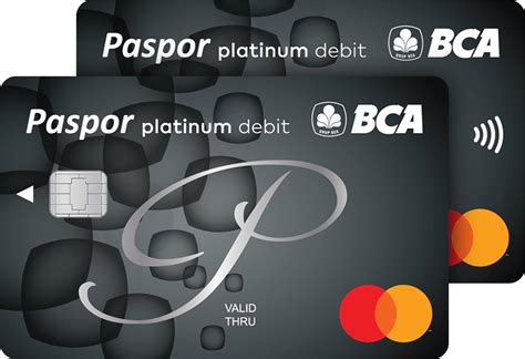 Bca platinum card  Selain memiliki fitur contactless card, Kartu Kredit BCA UnionPay memiliki banyak benefit lainnya, antara lain: Welcome bonus